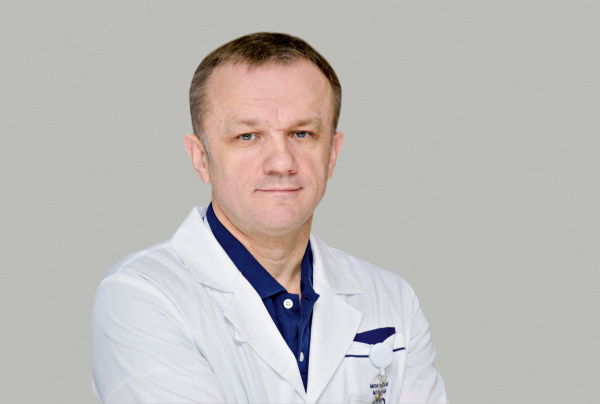 Валерий Вечорко